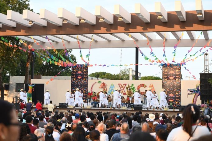 Invita Municipio a disfrutar de la Guelaguetza de Oaxaca este 4 y 5 de julio