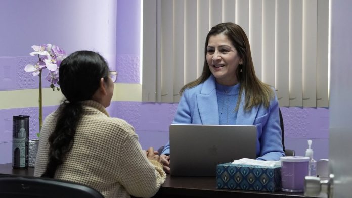 Ofrece DIF servicio gratuito de tanatología para apoyar a personas en proceso de duelo