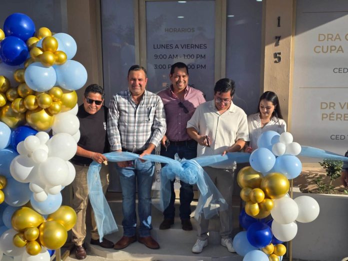 Fortalece nueva inversión el sector odontológico