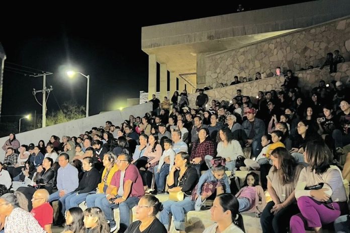 Alista Museo del Antiguo Cuartel Militar una noche de arte y música con el ‘’Viernes Chido’’