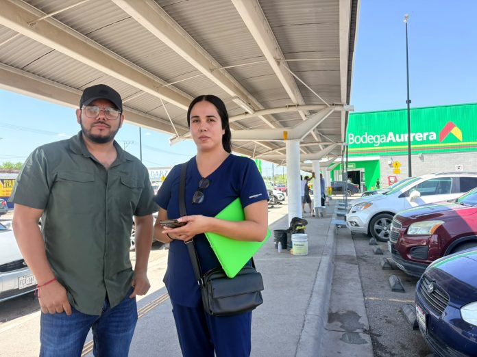 Denuncia ciudadana a Bodega Aurerrá Sabinas tras fraude por más de 25 mil pesos