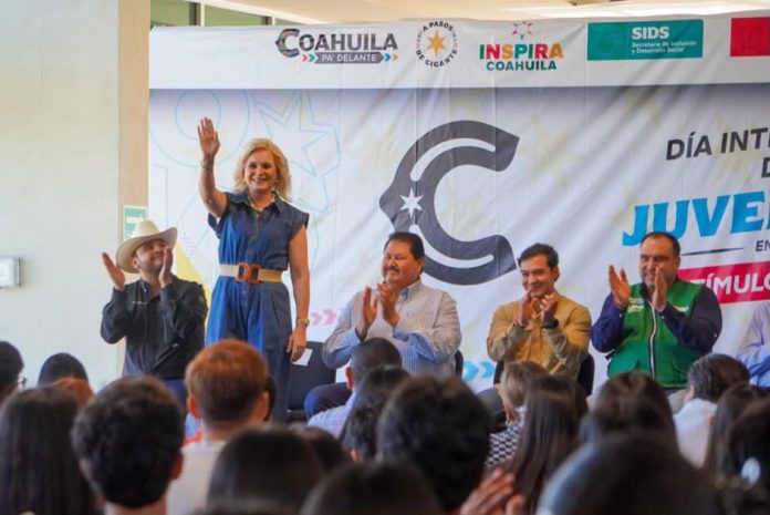 Múzquiz se prepara para su gran Feria de Santa Rosa de Lima