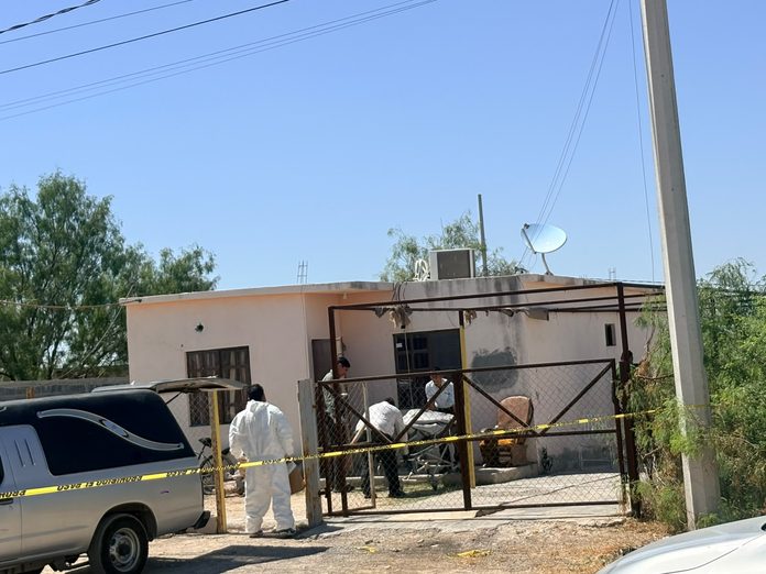 Hombre decide acabar con su vida en Sabinas