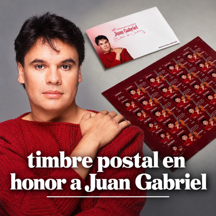 Juan Gabriel