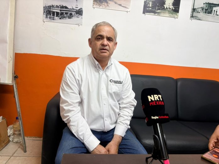 A un mes de la Gran Cabalgata de Sabinas preparan novedades