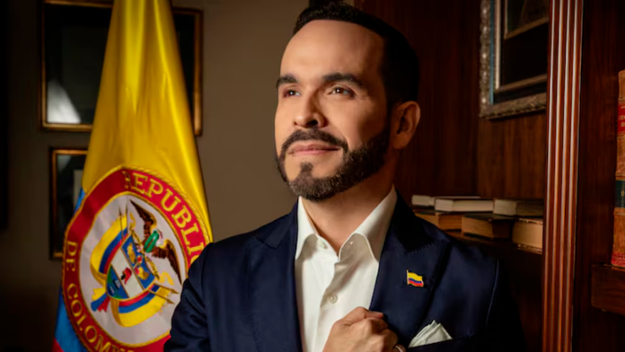 Abelardo de la Espriella