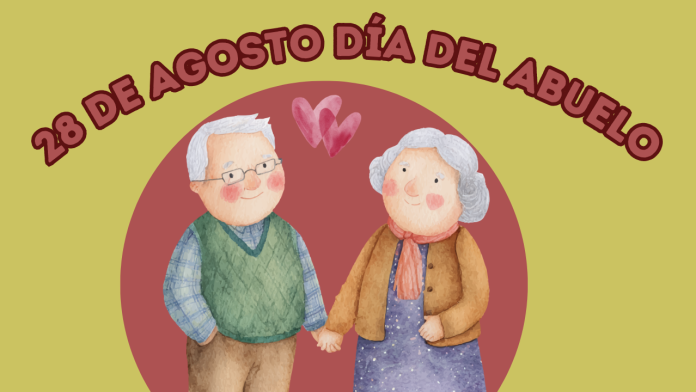 Día del Abuelo: una celebración para reconocer historias, cariño y recuerdos que trascienden generaciones