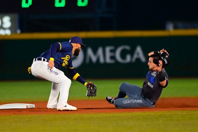 Acereros cae en dramático final y Rieleros mantiene viva la esperanza