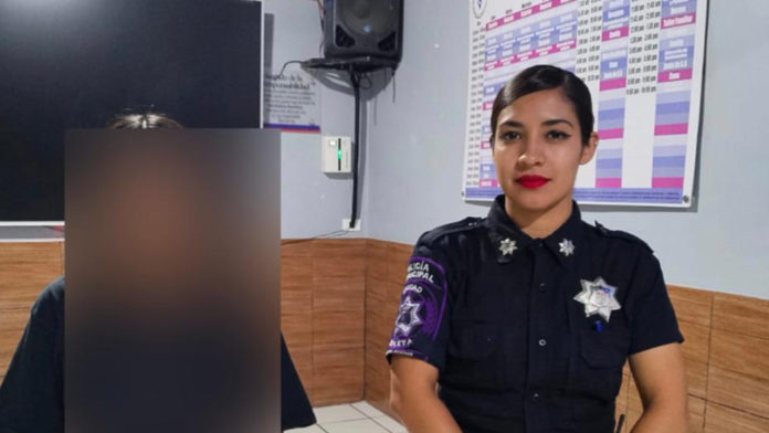 Adolescente con ficha de búsqueda es localizada por la Unidad Violeta