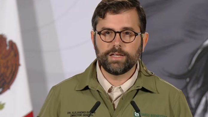 Alejandro Svarch
