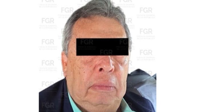 Ángel Heladio Aguirre Rivero