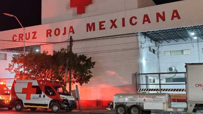 Ataque armado en Torreón deja a un hombre gravemente herido
