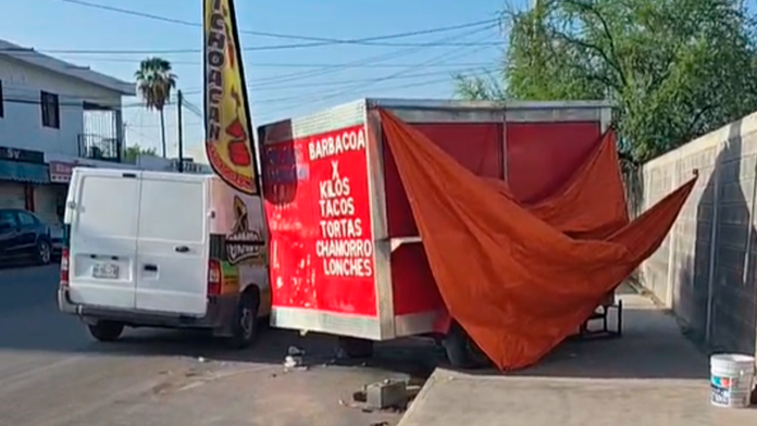 Av. Leandro Valle, Monclova