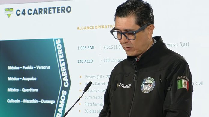 C4 Carretero
