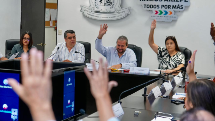 IMSS Coahuila fomenta hábitos saludables para adultos mayores