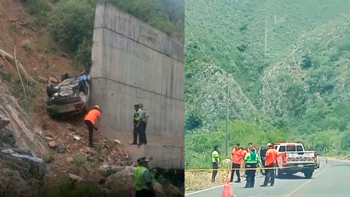 Carretera Linares-Galeana