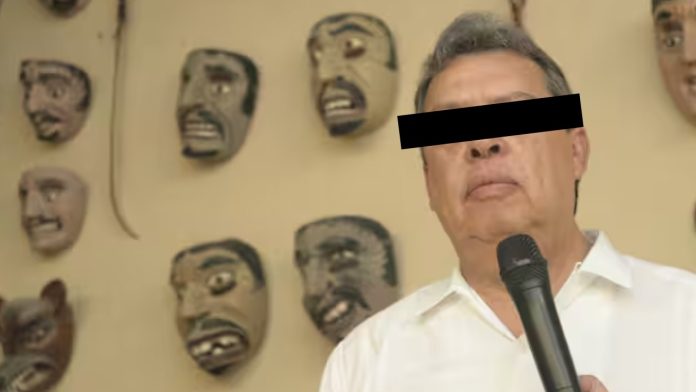 Caso Ayotzinapa: señalan a Ángel Aguirre por presunto encubrimiento de pruebas