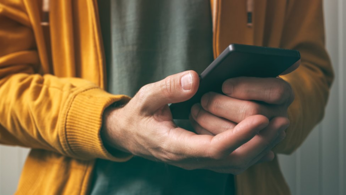 Celular y cámaras llevan a la captura de presunto agresor sexual en Saltillo