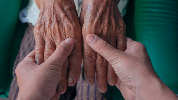 Conapred llama a usar un lenguaje digno para las personas adultas mayores