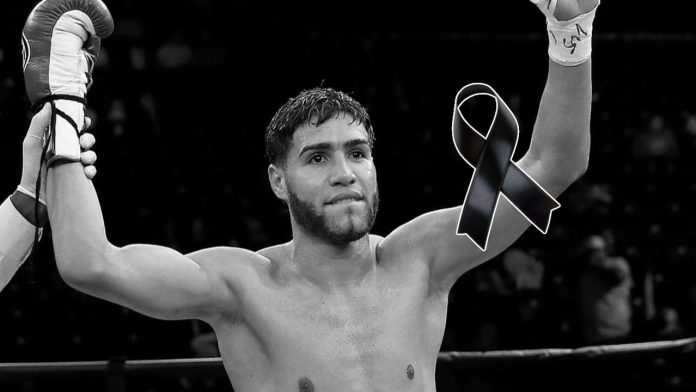 Confirman la muerte del luchador puertorriqueño Prichard Colón a los 33 años