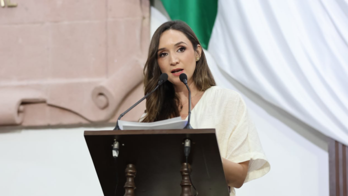 Continuidad del servicio de guarderías durante transición, pide Edna Dávalos al IMSS