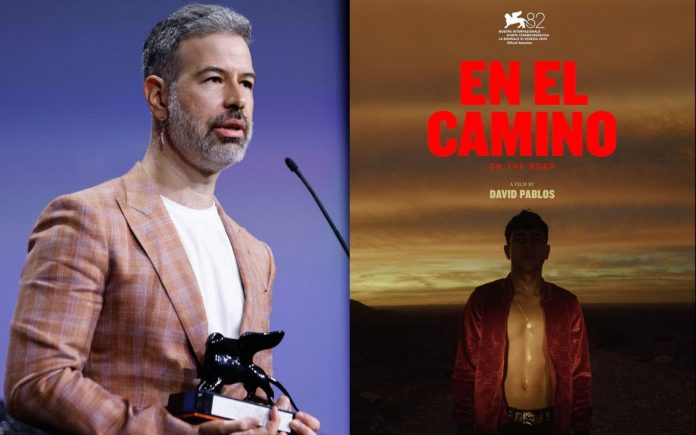 Película 'En el Camino'