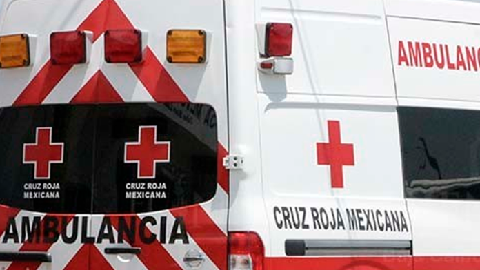 Cruz Roja