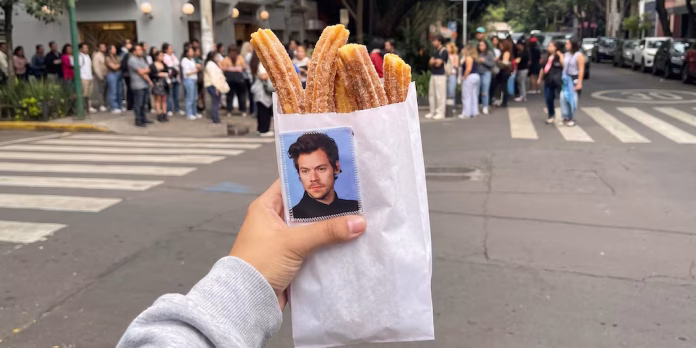 Harry Styles