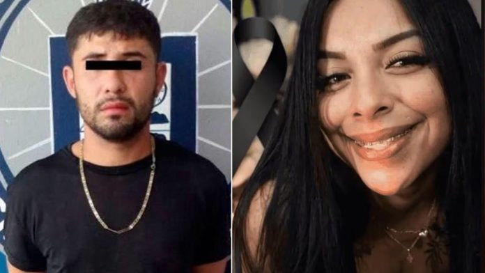 Detienen al hijo de Arnulfo Jr: Lo vinculan al caso Pamela Yahaira