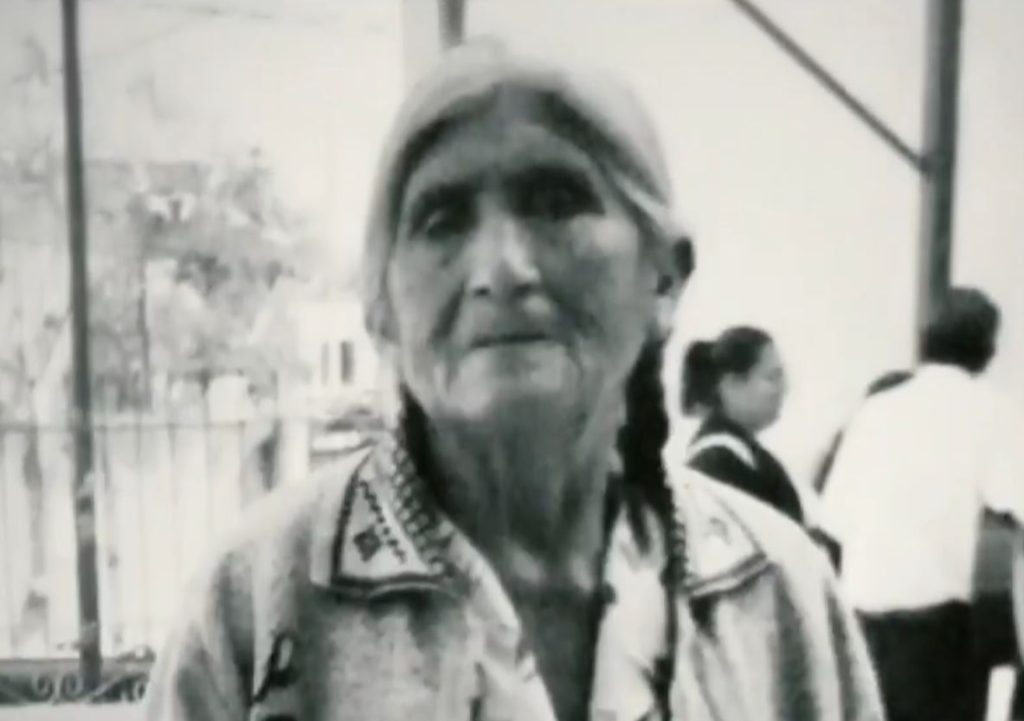 Doña Dominga
