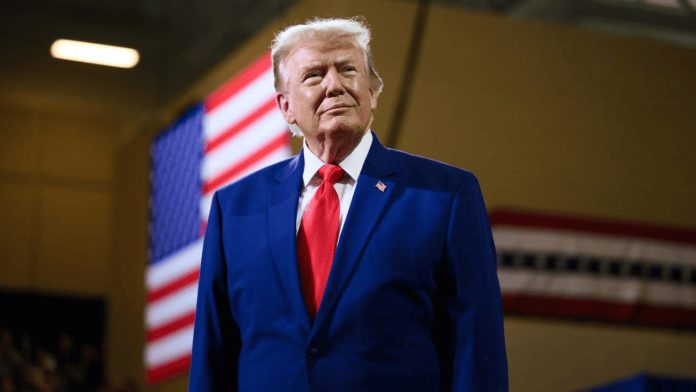 Donald T