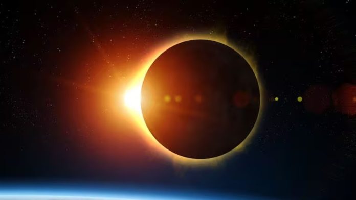Eclipse total de agosto: Conoce su recorrido y cuánto tiempo durará