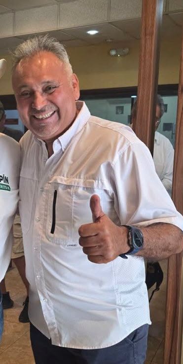 Eduardo Macías Hernández