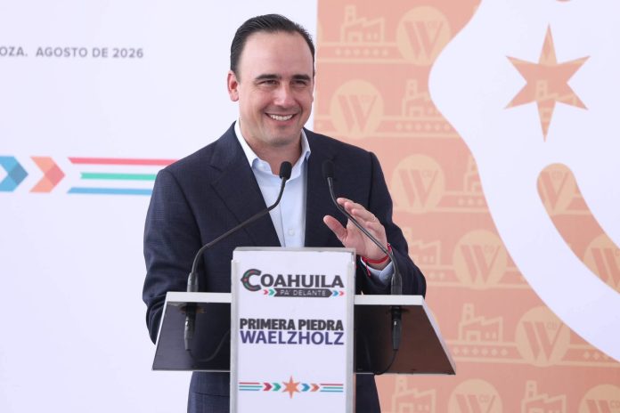 En Coahuila, cero tolerancia a los nexos entre política y crimen Manolo Jiménez