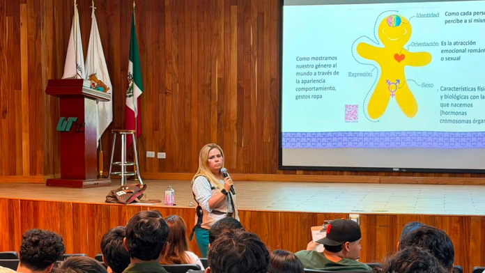 equidad de género en Torreón