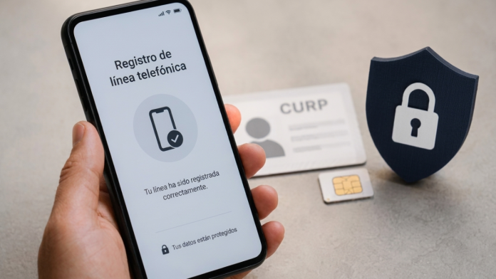 Estas son las fechas para registrar tu celular y evitar que suspendan la línea en 2026