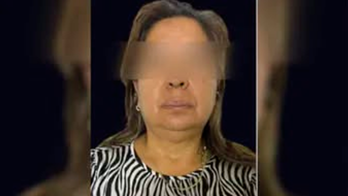 Falsa cirujana que amputó a un paciente en Querétaro