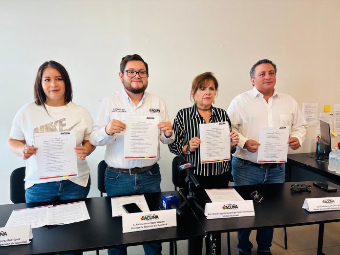 Reconocerán a los ganadores del Premio Municipal al Mérito Juvenil 2026