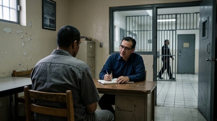 Falta de atención psicológica puede favorecer la reincidencia delictiva en Saltillo