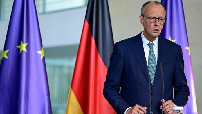 Gobierno de Alemania condena declaraciones 'inhumanas' de ministro israelí