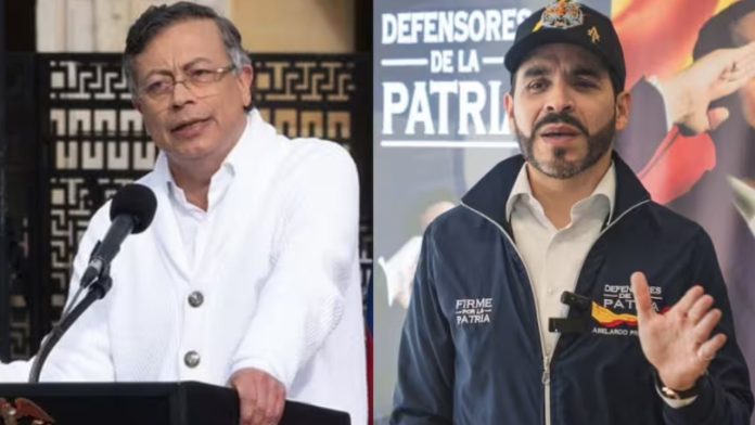 Gobierno de La Espriella denuncia acciones para deslegitimar su mandato ante organismos internacionales