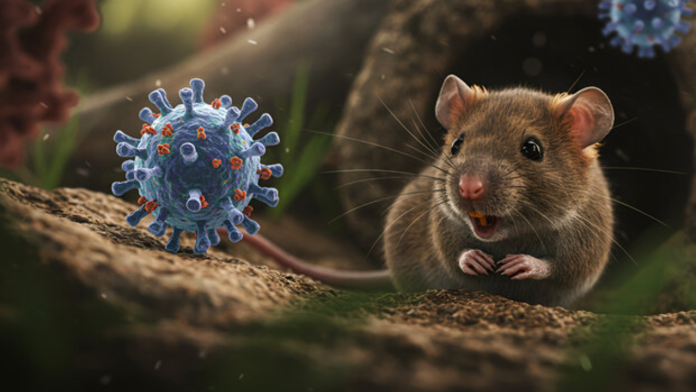 Coahuila mantiene vigilancia ante riesgo de hantavirus