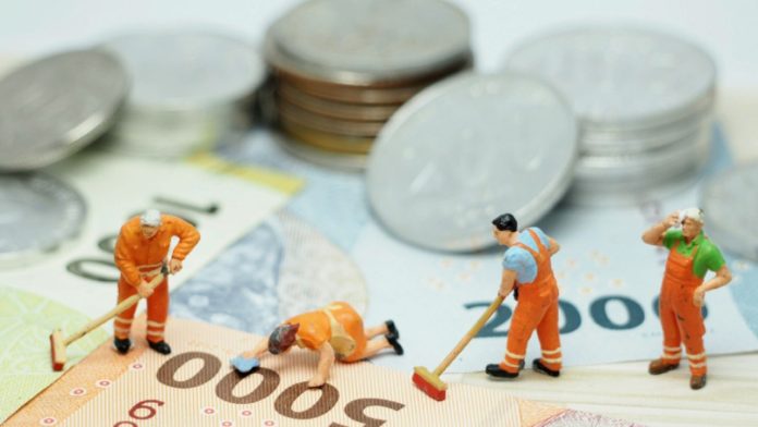 Hacienda fortalece la prevención del lavado de dinero con nuevas reglas