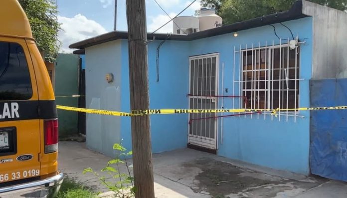 Investigación sobre el feminicidio en colonia Del Río en Monclova Coahuila
