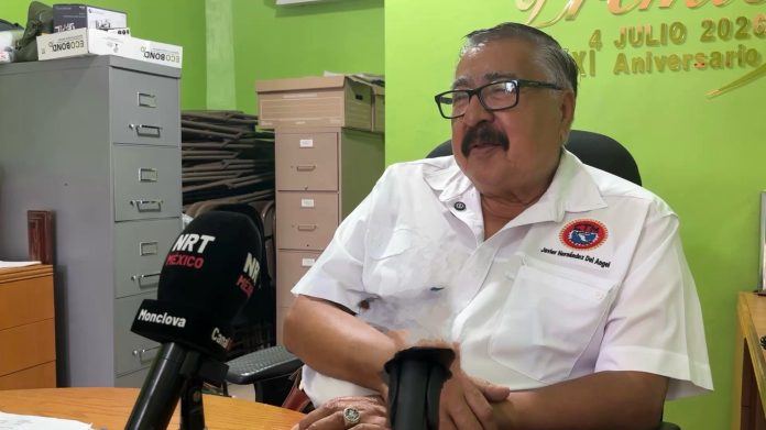 Javier Hernández del Ángel analiza la elección para la Alcaldía de Monclova