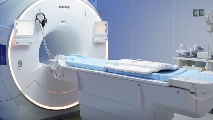 IMSS moderniza sus unidades médicas con 143 equipos de alta tecnología en 26 estados
