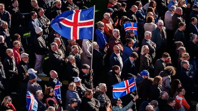 Islandia rechaza en referéndum retomar negociaciones con la Unión Europea