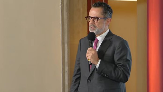 Iván Escalante