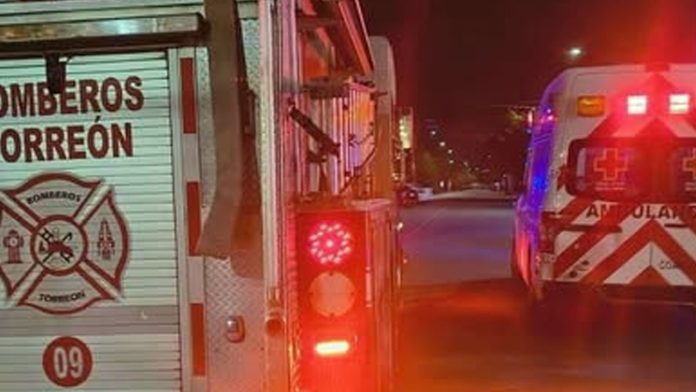 Joven militar muere en Torreón tras riña en hotel