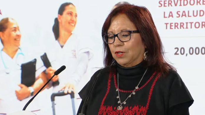 Leticia Ramírez Amaya